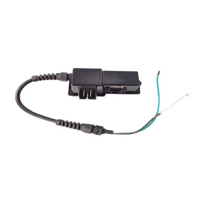 Switch Boxing Ass’y W/cord,washer & Nut
