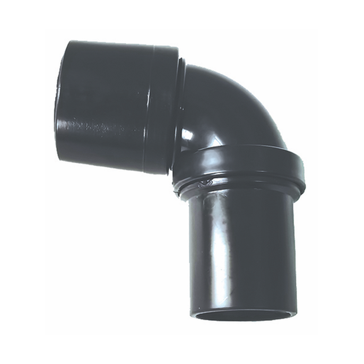 90 Degree Elbow Cuff