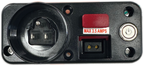 PB-08N All Per N/S Backpack Control Board PP6 PP10