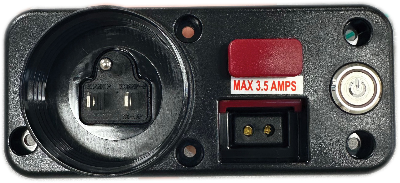 PP6/ PP10 Perfect Circuit Board