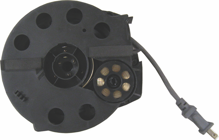 Per/lux Cord Winder Assembly Main image