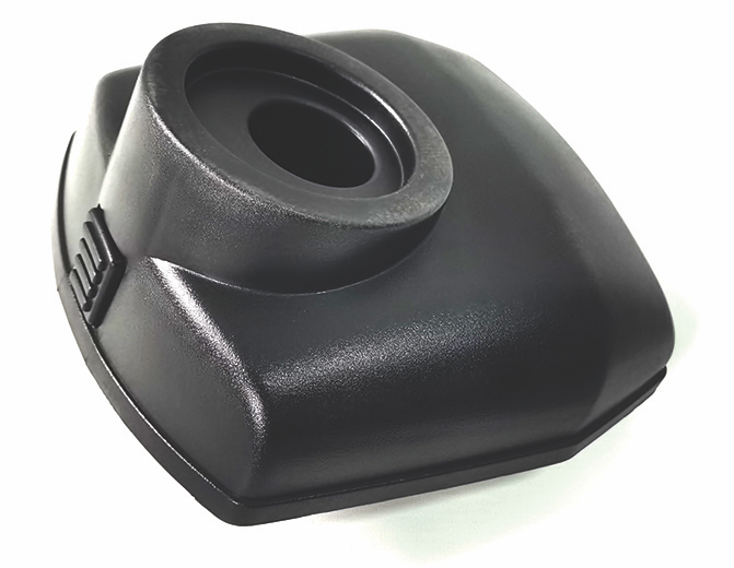 C105 and C105C Parts - Front Cover
