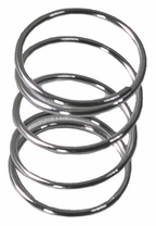 C105 and C105C Parts - Release Button Spring
