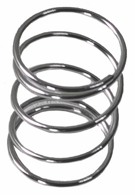 C105 and C105C Parts - Release Button Spring