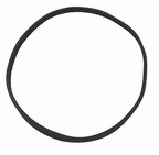 C105 and C105C Parts - Front Cover Seal