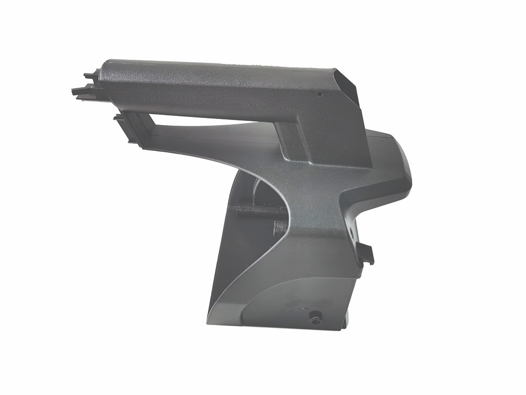 C105 and C105C Parts - Rear Cover