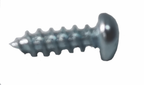 C105 and C105C Parts - Exhaust Frame Screw