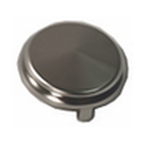 PC66 - Rear Wheel Decorate Cap