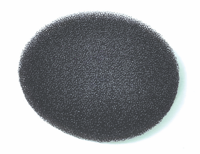 C105 and C105C Parts - Foam Filter