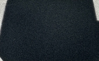 C105 and C105C Parts - Foam Sound Diffuser
