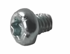 C105 and C105C Parts - Motor Screw