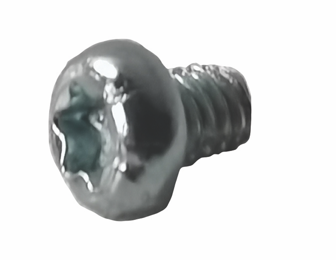 C105 and C105C Parts - Motor Screw
