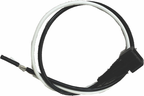 C105 and C105C Parts - Receptacle Kit