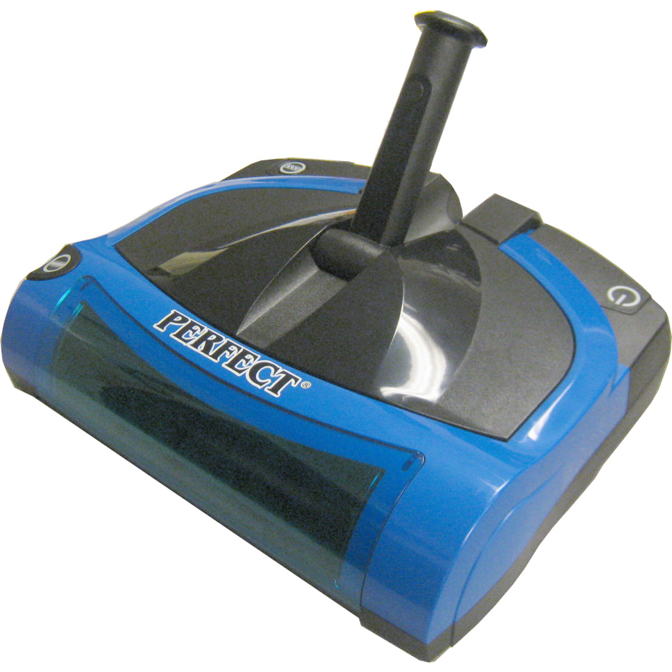 PCS2 Perfect Battery Carpet Sweeper
