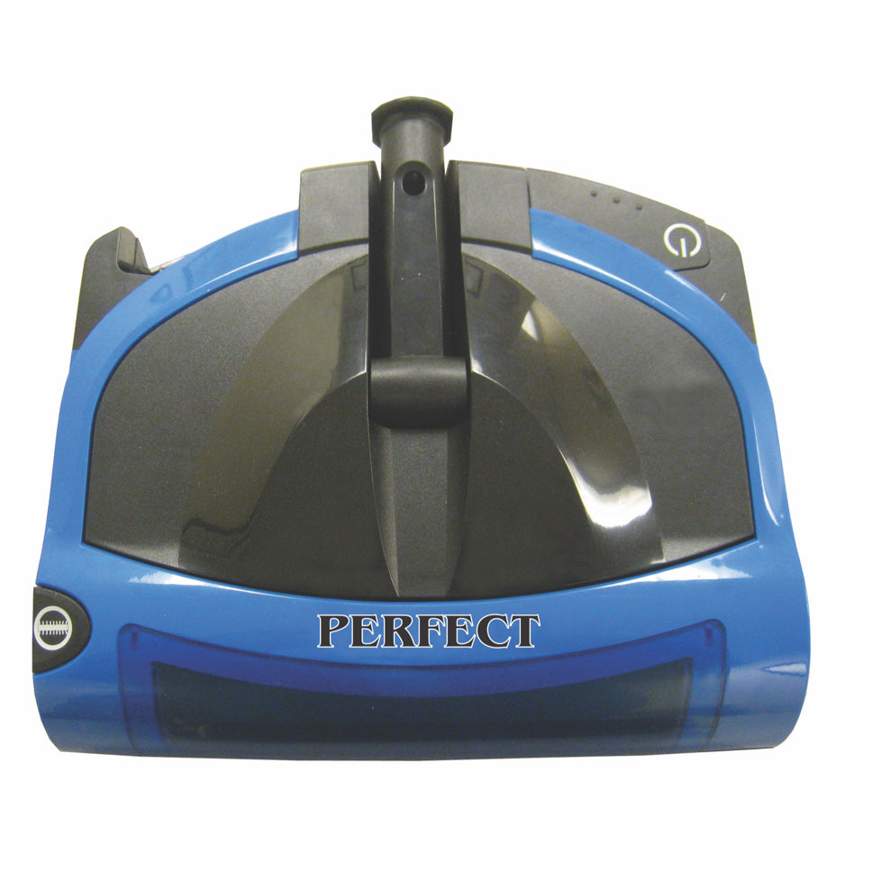 PCS2 Perfect Battery Carpet Sweeper