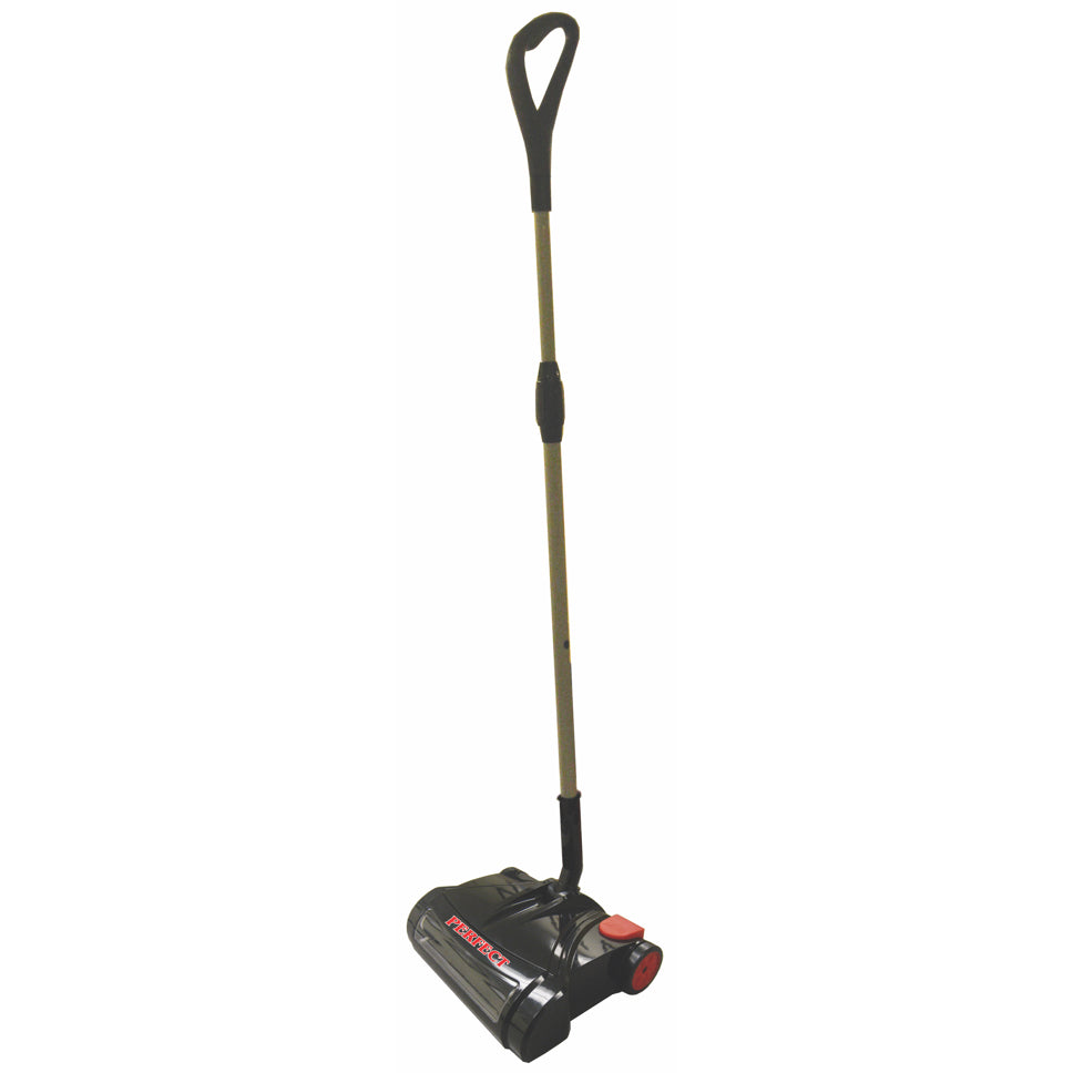 PCS3 Perfect Lightweight Commercial Battery Powered Sweeper