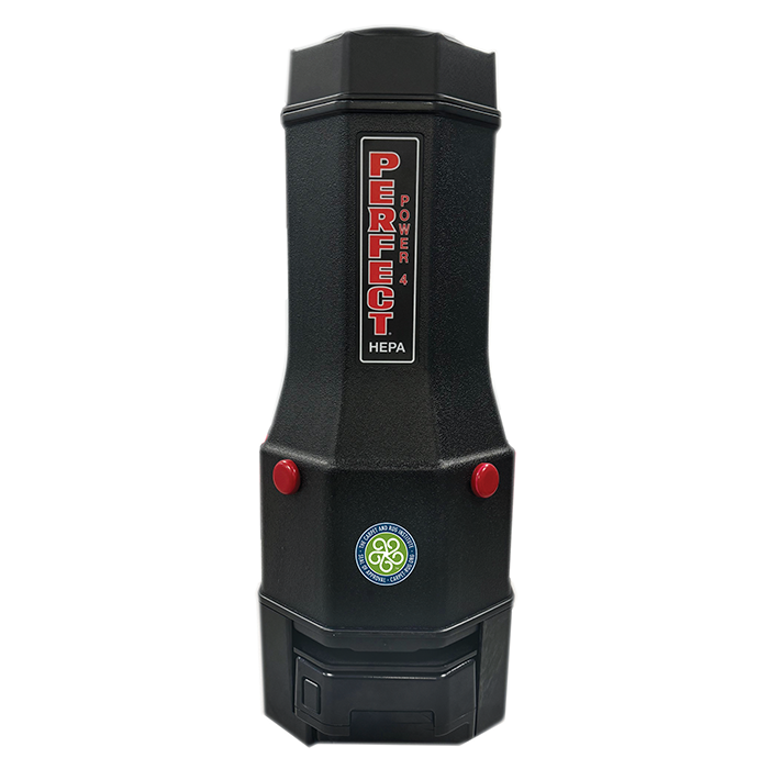 PP5 Cordless B/p Vac