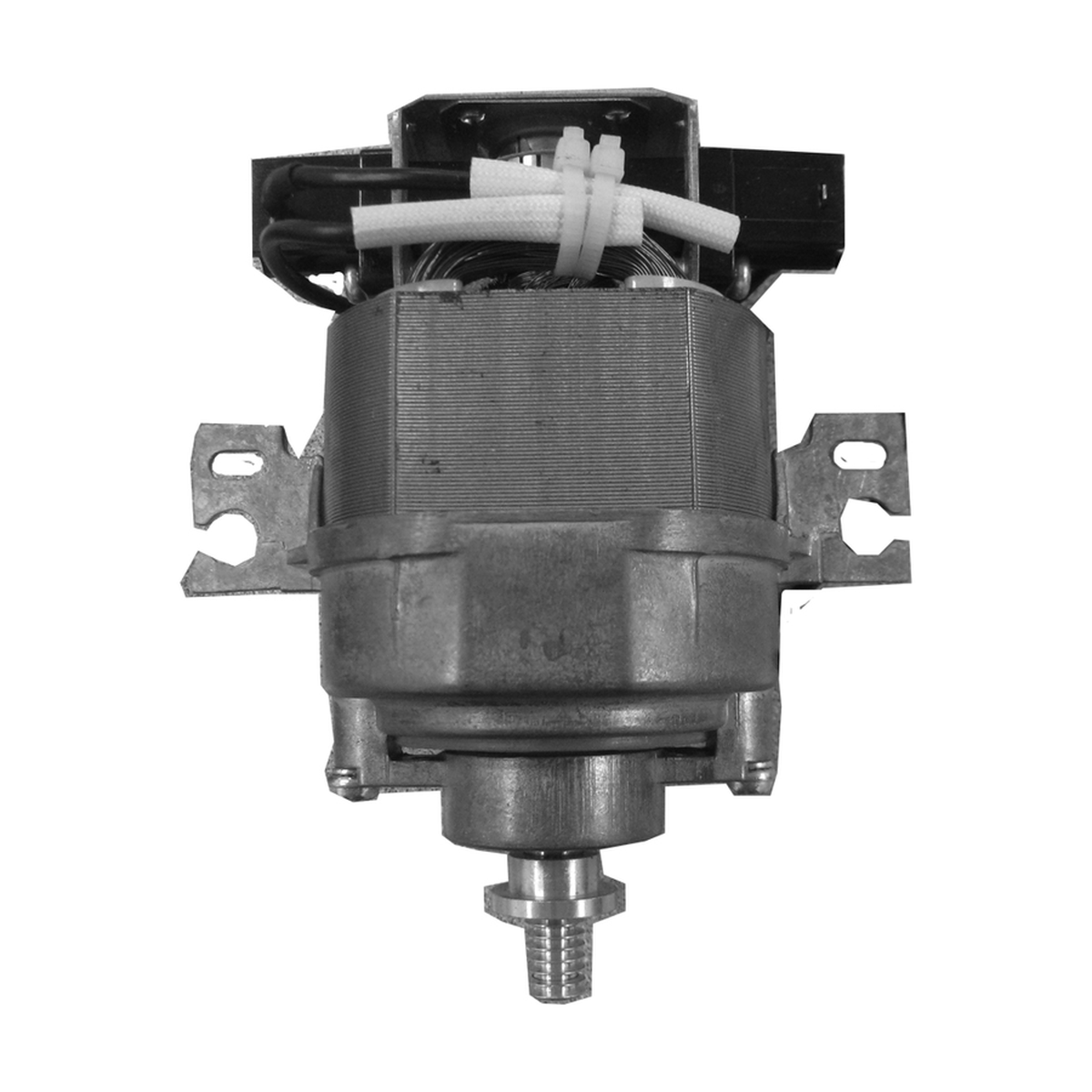 Power Nozzle Geared Motor Main image