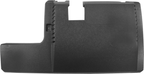 Power Nozzle Parts - Wheel Cover Plate