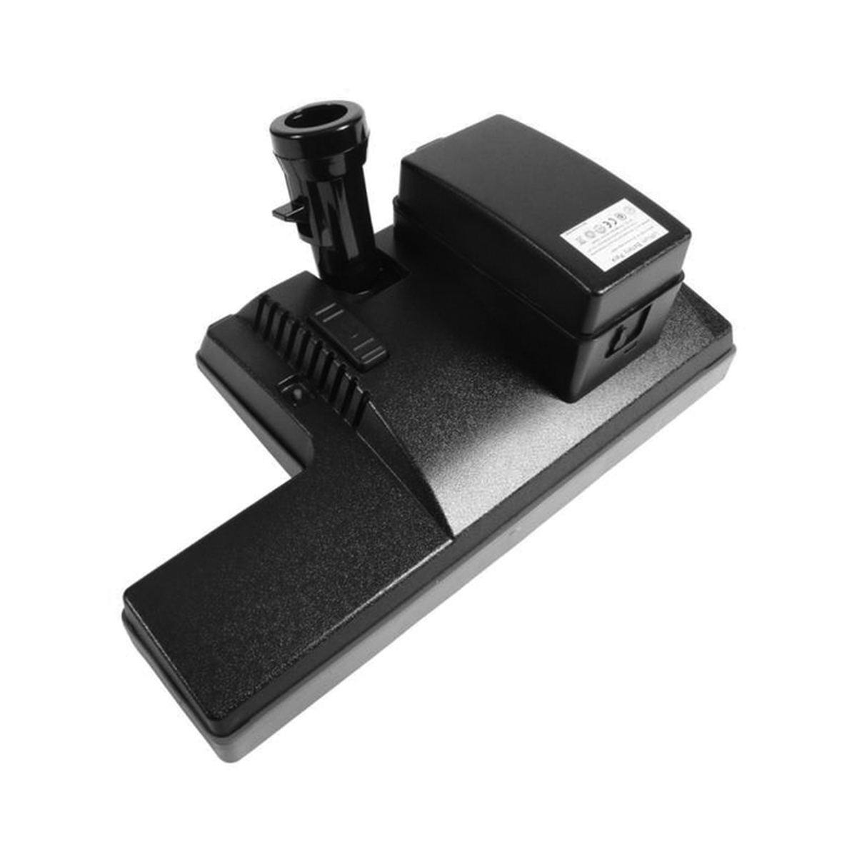 Battery Power Nozzle Black PPN1B Main image