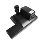Battery Power Nozzle Black PPN1B