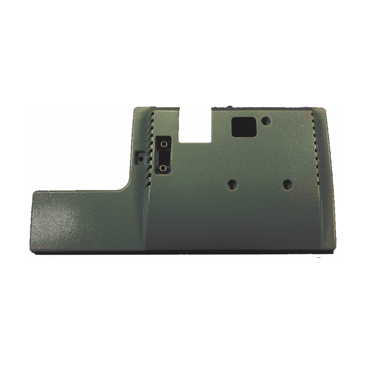 Power Nozzle Cover for Battery Power Nozzle - Black