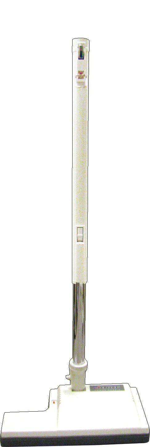Perfect Power Nozzle Assembly — White (PPN1W)