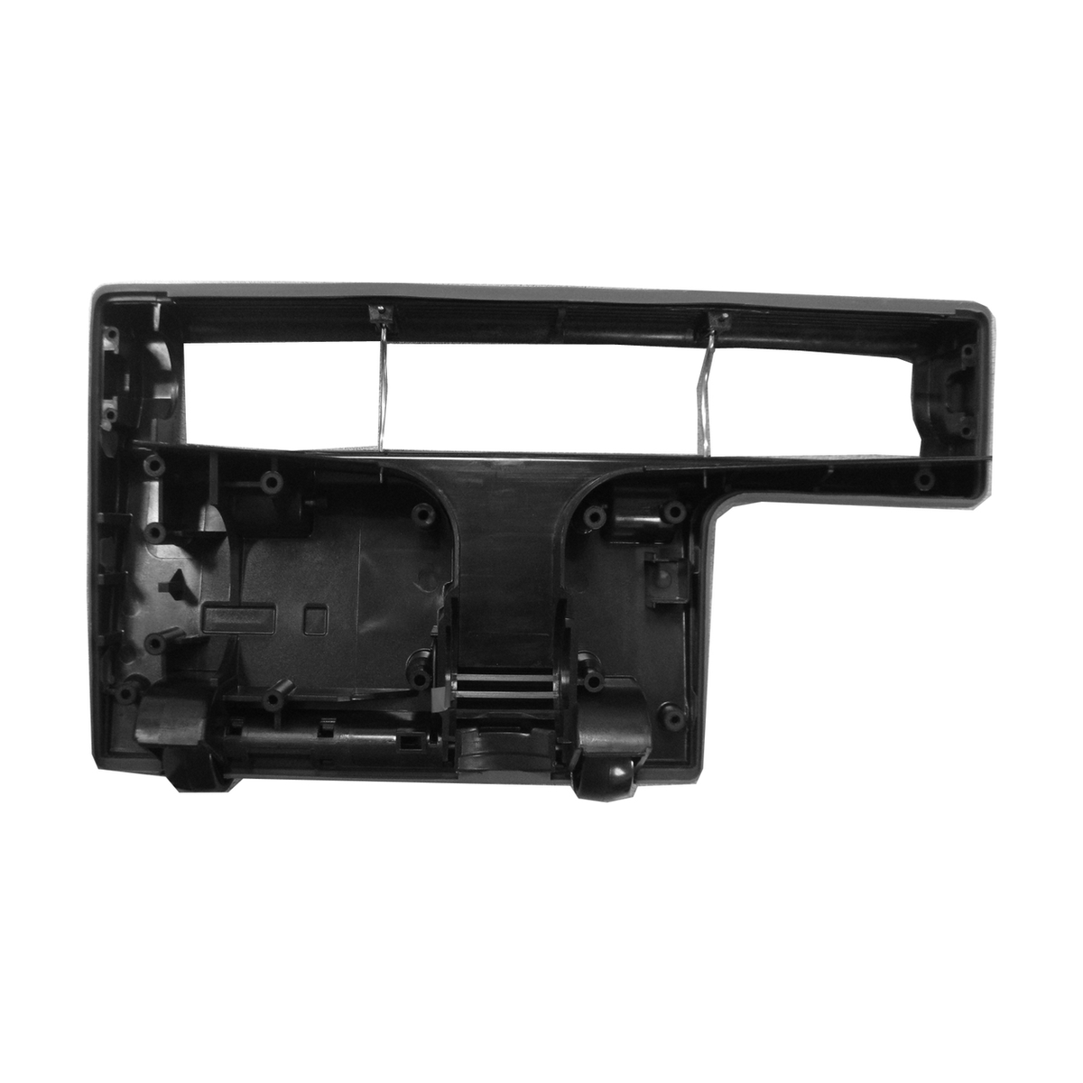 Power Nozzle Base Assembly