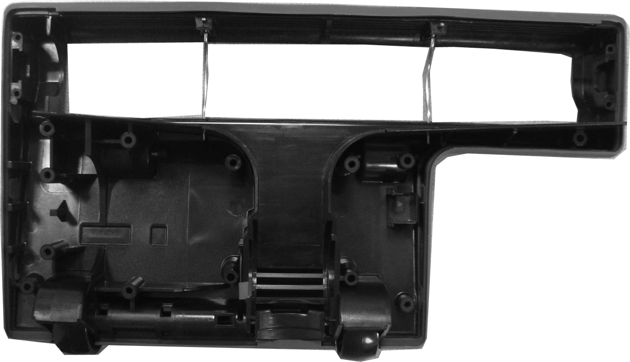 Parts to fit P99-P108 - 12" Base Ass'y Includes Magnet