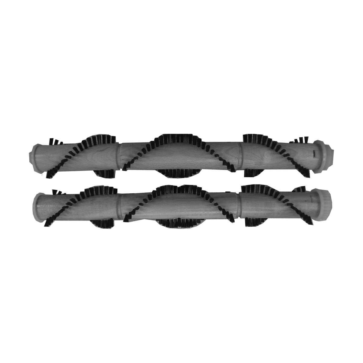 Geared Belt Brush Roller Complete Main image