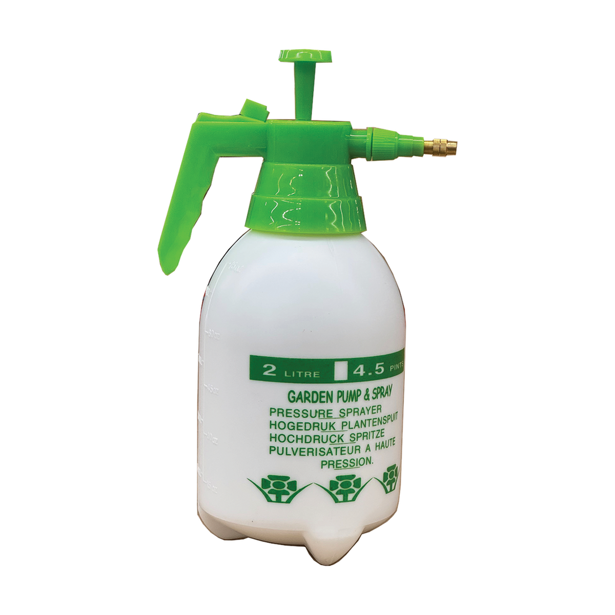 2 Liter Pump Sprayer Main image