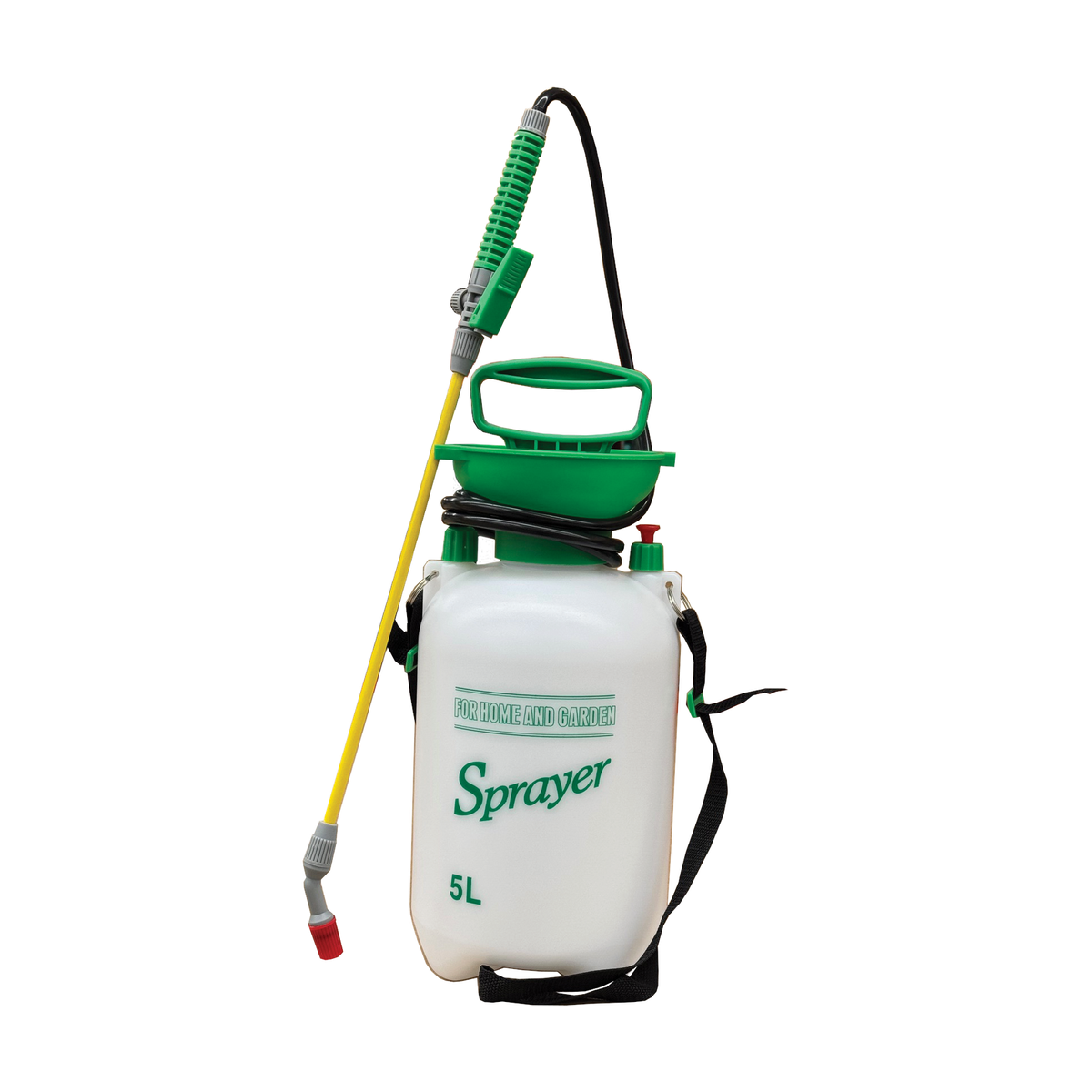 5 Liter Pump Sprayer Main image