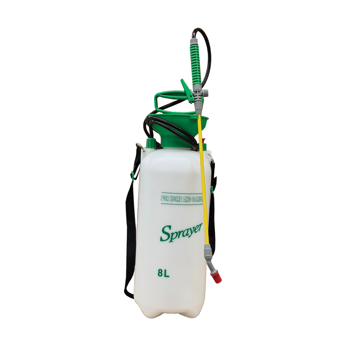 8 Liter Pump Sprayer Main image