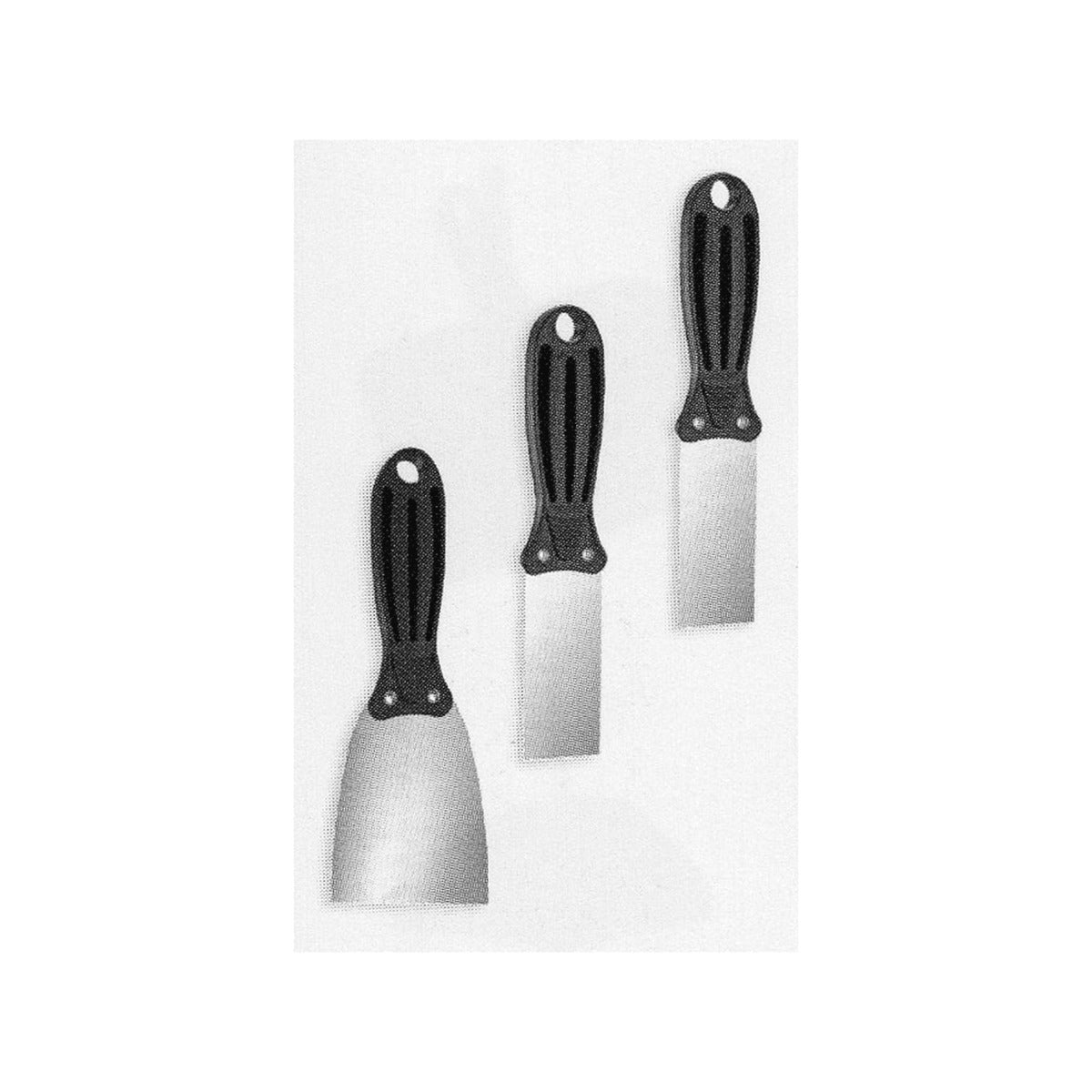 Putty Knife Set Main image