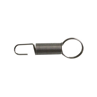 Parts to fit P99-P108 - Front Axle Spring Main image