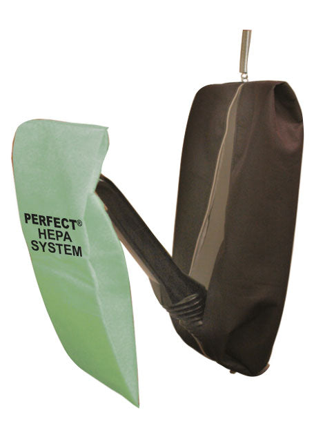 Cloth Bags / Hepa Bags For Perfect P103 And P104 Uprights