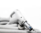 Perfect 35’ Pigtail Dual Voltage Vacuum Hose