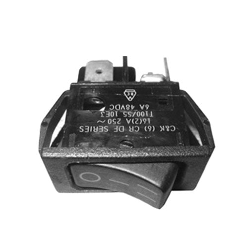 Proteam 1500xp Upright on/off 3-way Switch