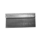 Replacement Straight Edge Razor Blade