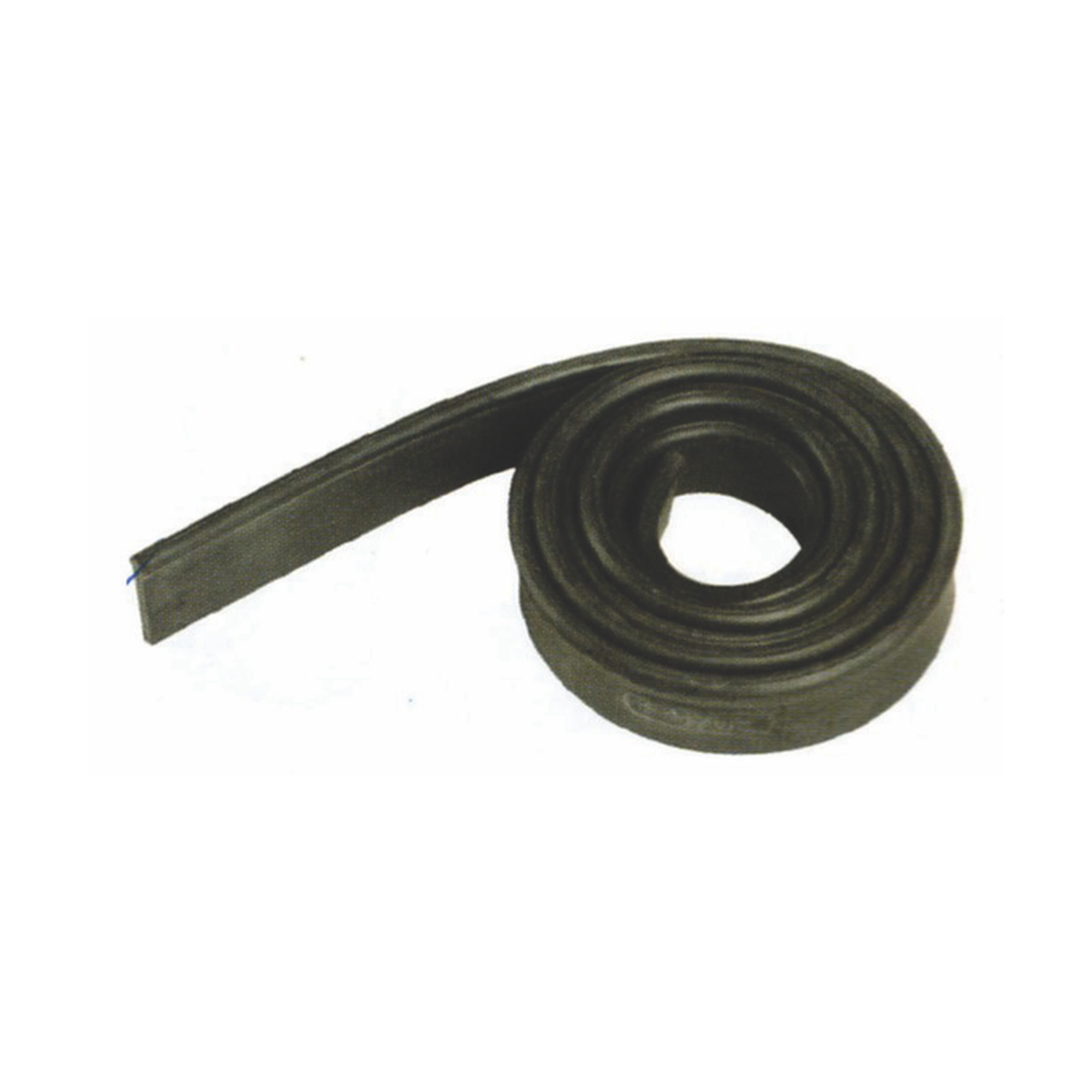 42 in. Rubber Blade Refill Main image