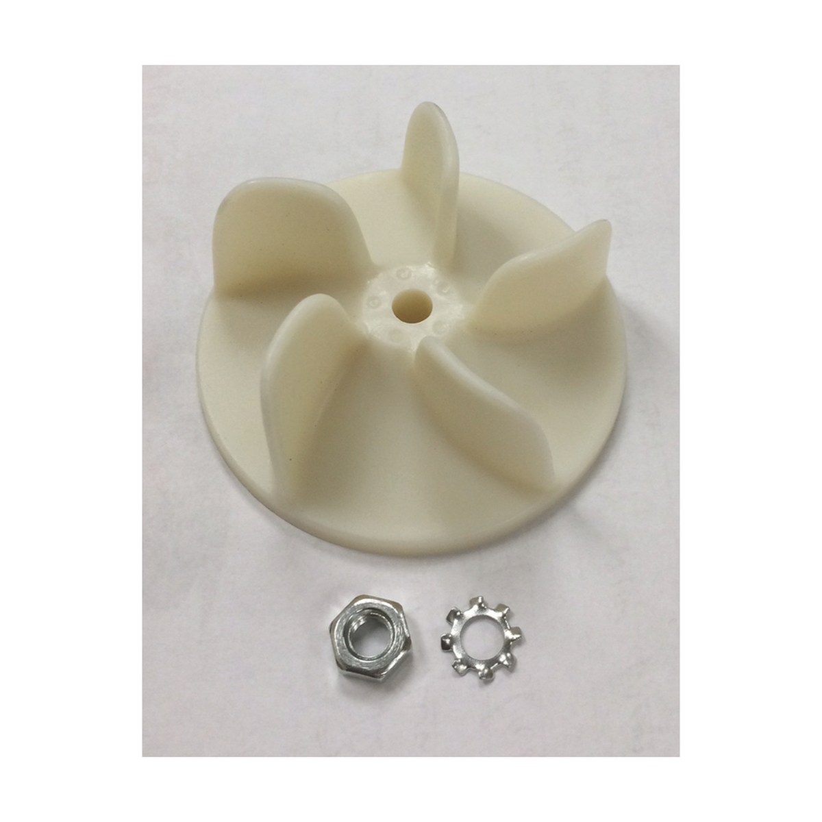 Parts to fit P110-P111 - Replacement Fan Main image