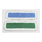 Scrubbing Fringed Wet Mop Pads