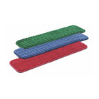 Scrubbing Fringed Wet Mop Pads