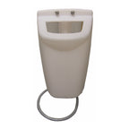 Shampoo Tank