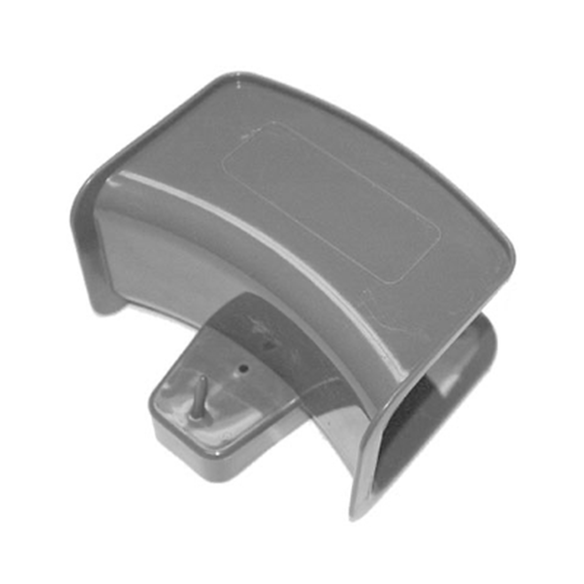 30-35 ft Hose Hanger - Gray Main image