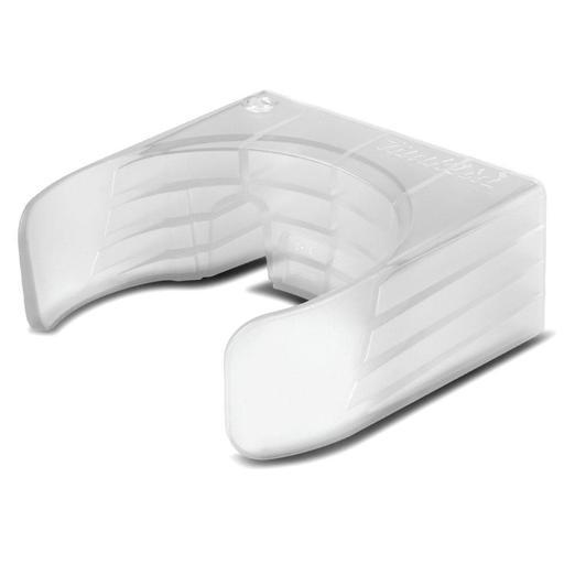 Pro Grade Tools - Wall Mount Power Nozzle Holder - White