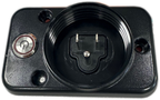 SW4020 All Per N/S Backpack Cord Lock / Power Board