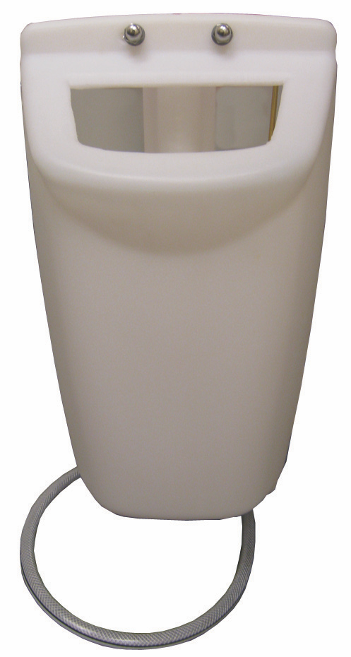 Shampoo Tank
