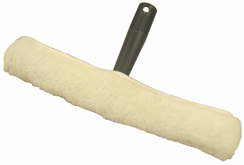 Squeegee with Cover