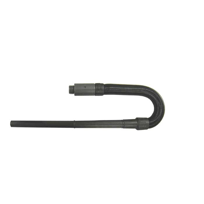 DM101 Dual Motor Upright with On-Board Tools